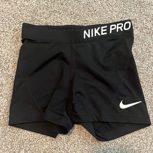 Nike Pros